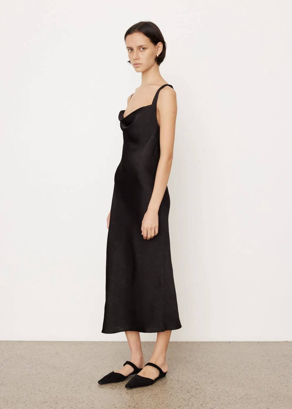 Agamora Dress