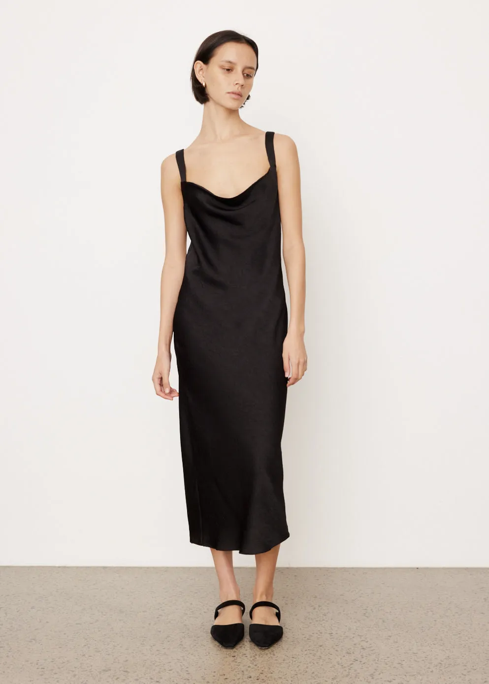 Agamora Dress