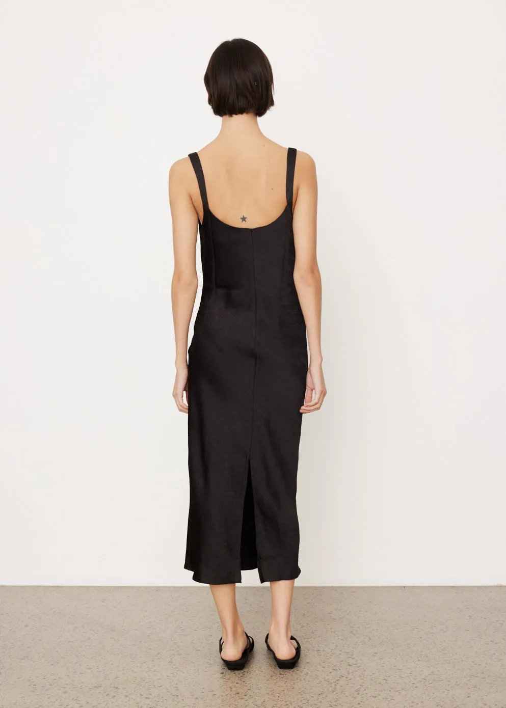 Agamora Dress