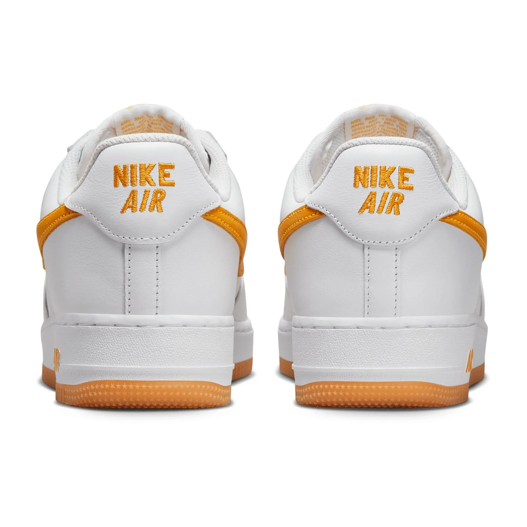 Air Force 1 Low Retro QS FD7039-100 White