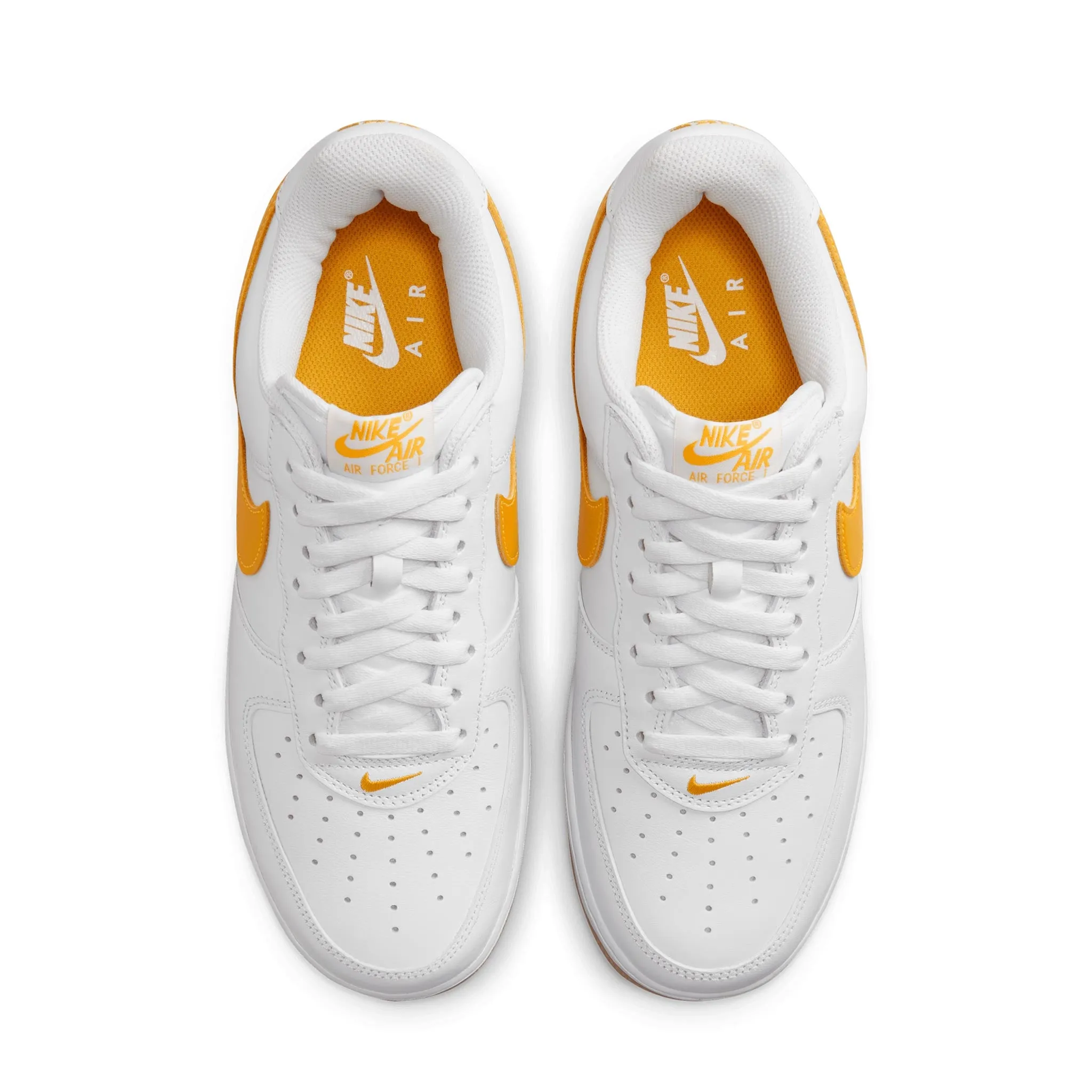 Air Force 1 Low Retro QS FD7039-100 White