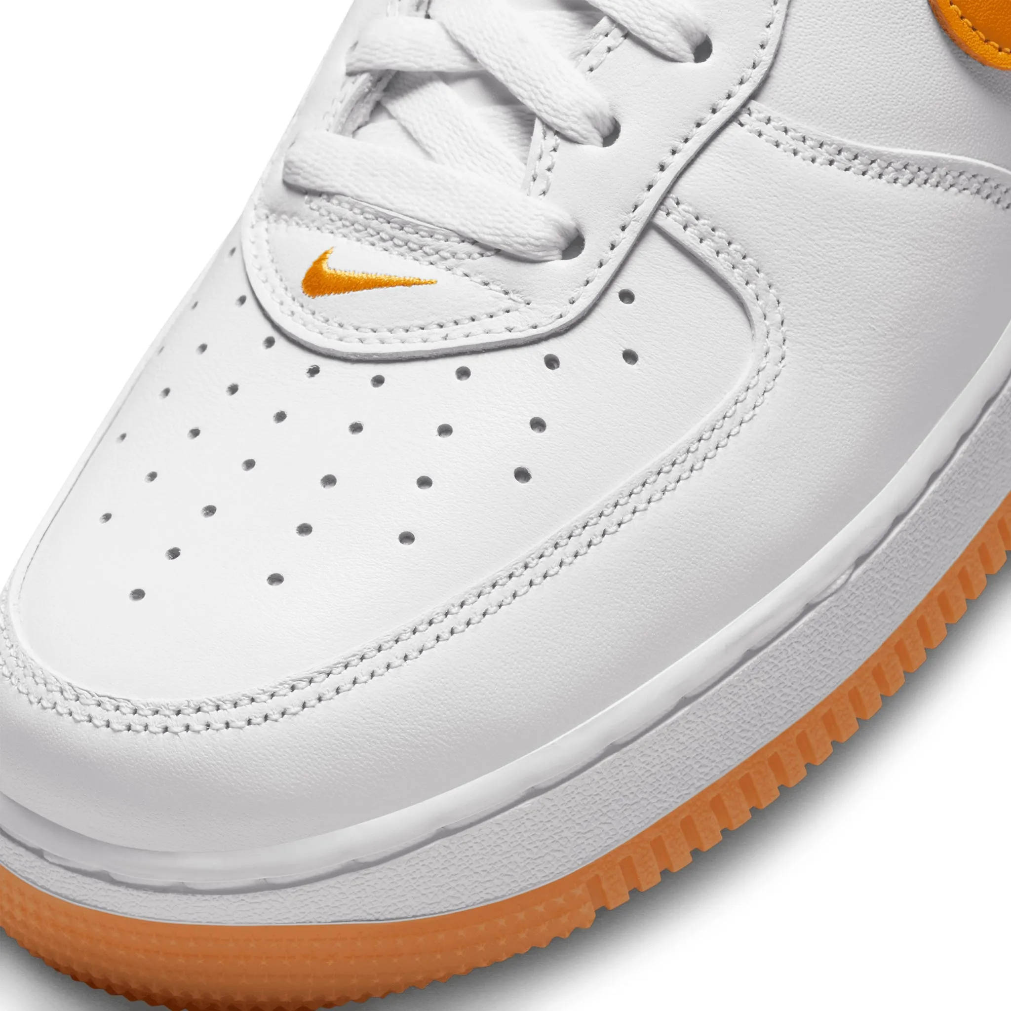 Air Force 1 Low Retro QS FD7039-100 White