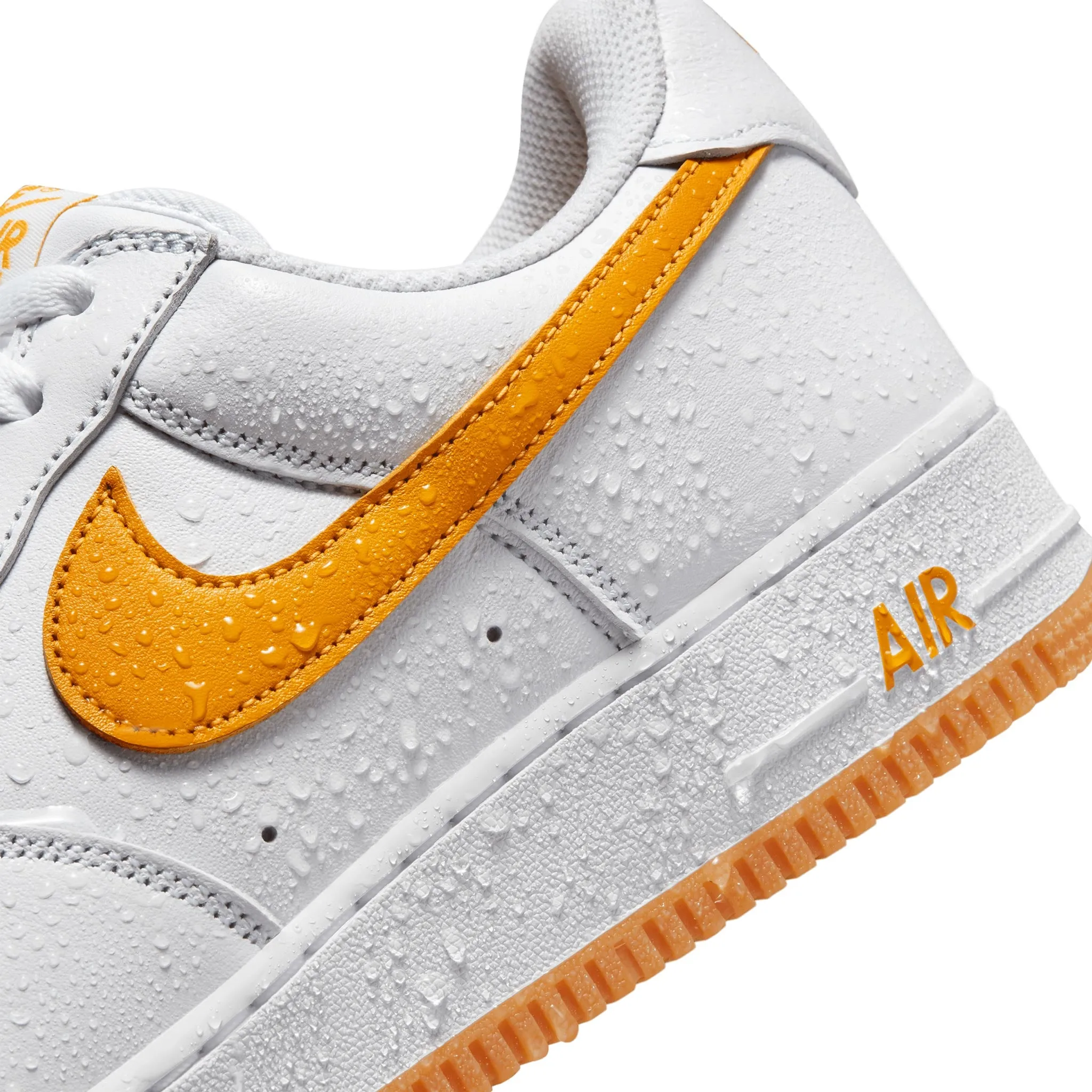 Air Force 1 Low Retro QS FD7039-100 White