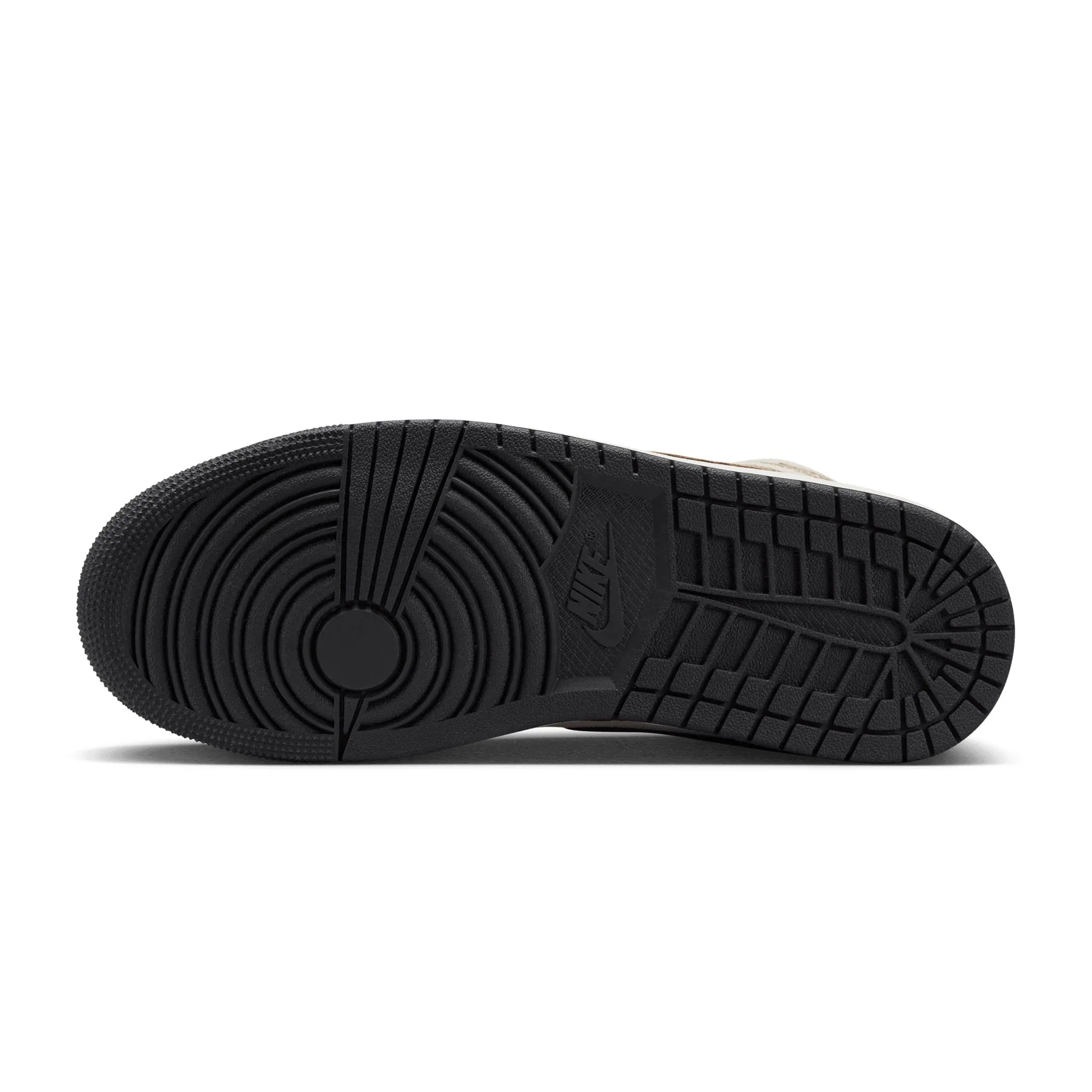 Air Jordan 1 Mid SE DZ4129-102 LT Orewood