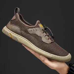 AirFlex Sommer Walking Sneakers für Herren