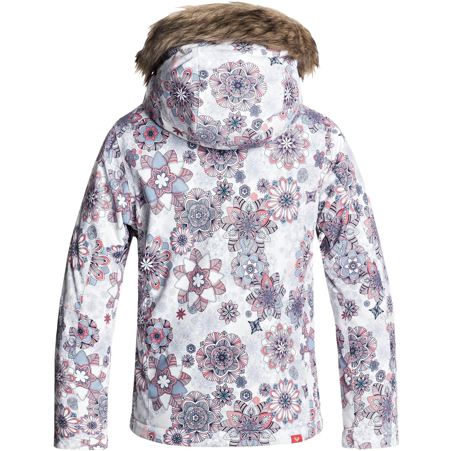 American Pie Girls Snow Jacket 2019