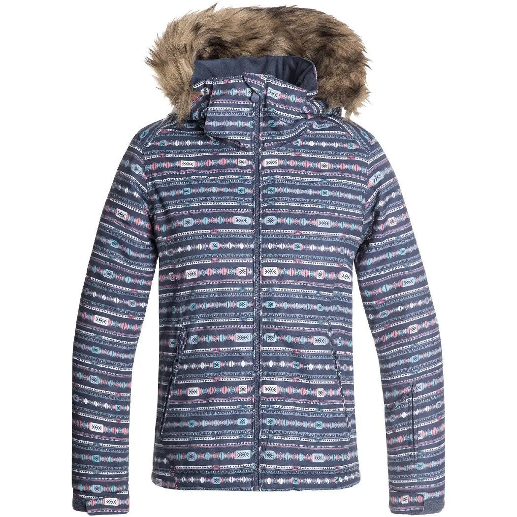 American Pie Girls Snow Jacket 2019