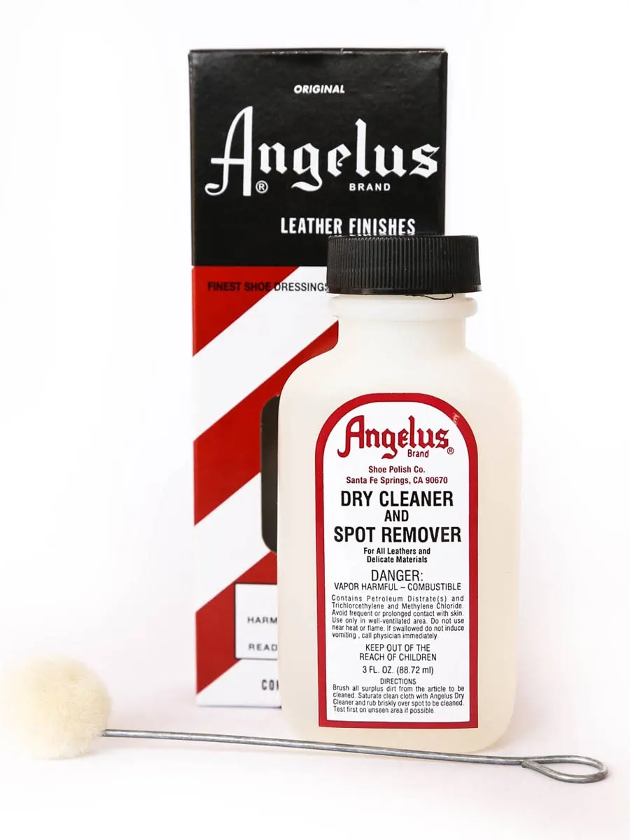 Angelus Spot Remover 802