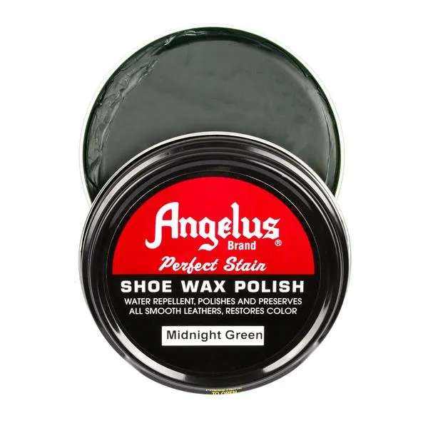 Angelus Wax