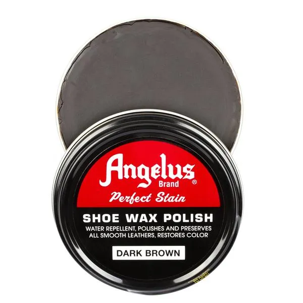 Angelus Wax