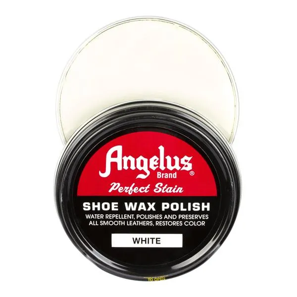 Angelus Wax