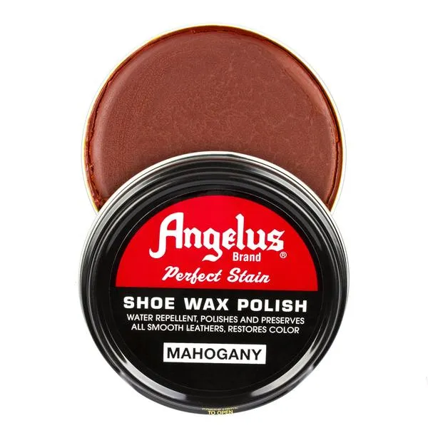 Angelus Wax