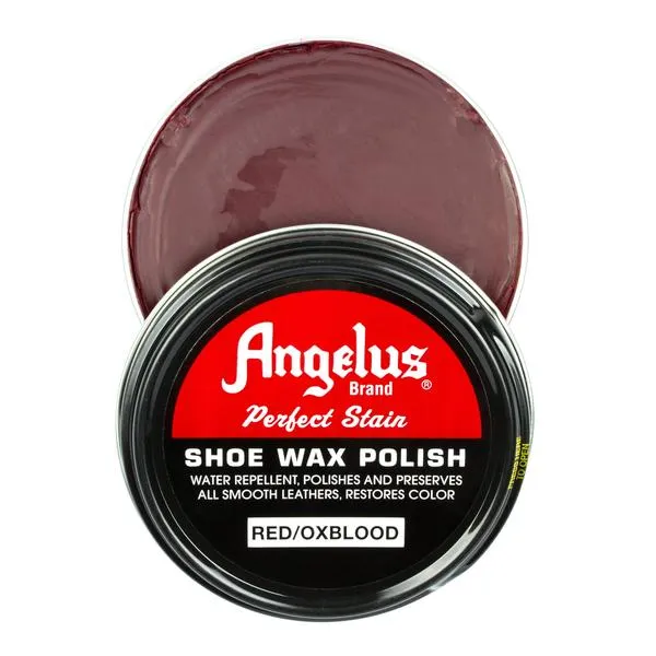 Angelus Wax