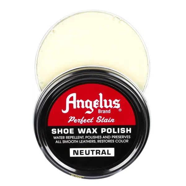 Angelus Wax