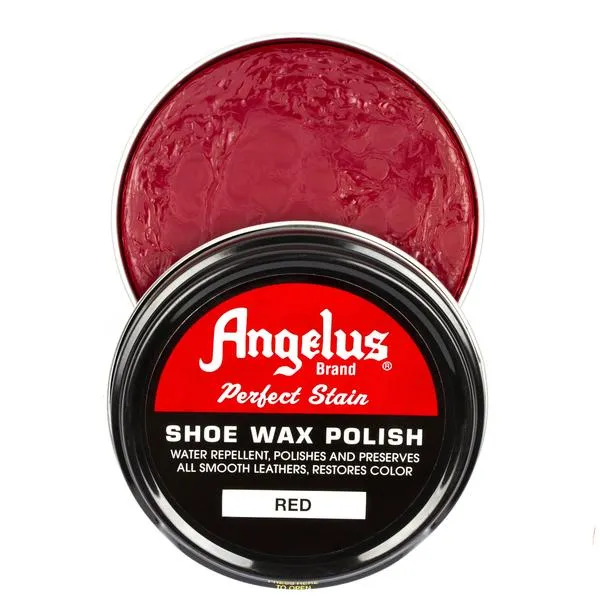 Angelus Wax