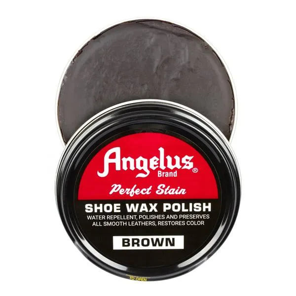 Angelus Wax