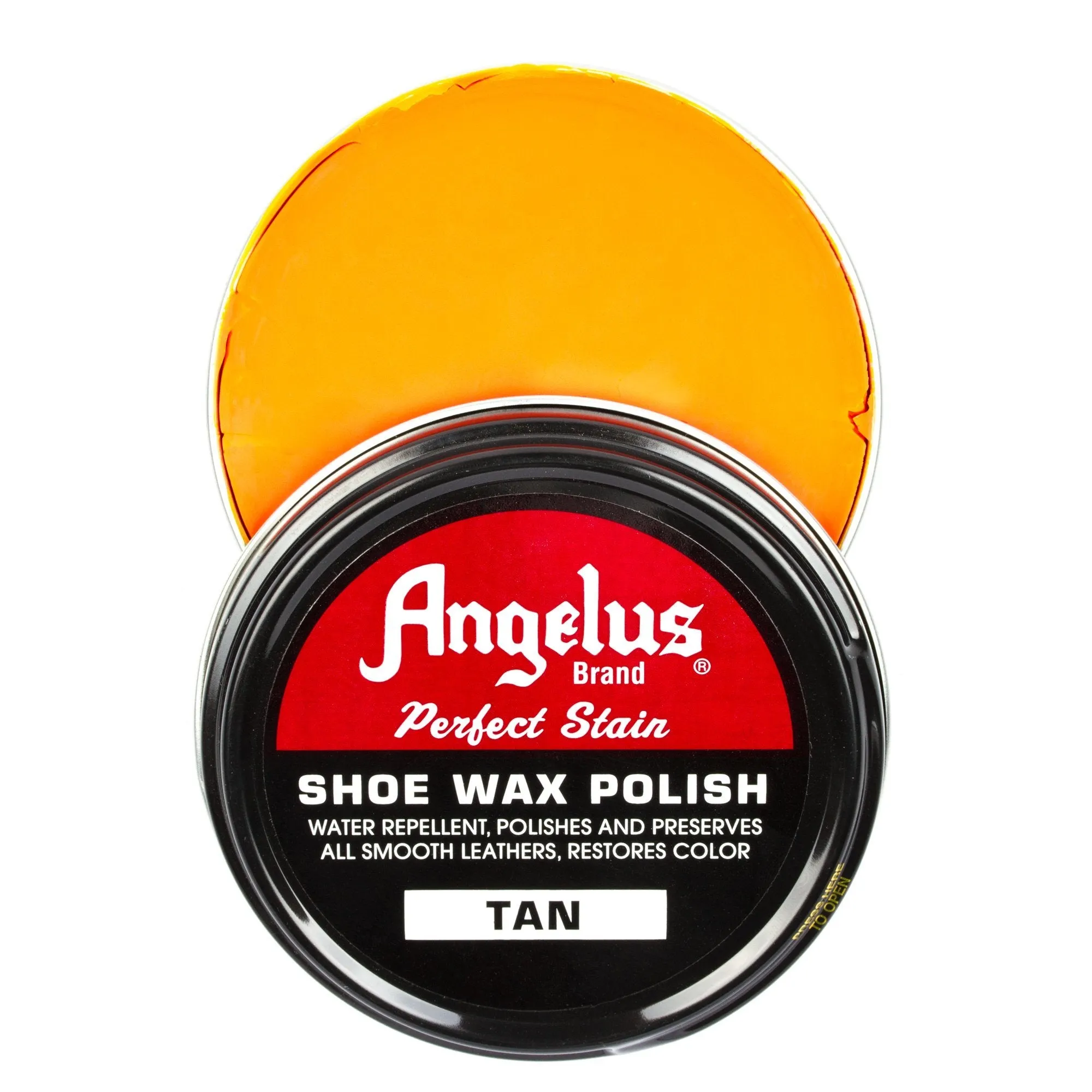 Angelus Wax
