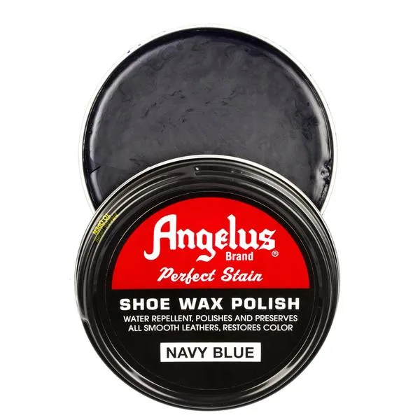 Angelus Wax