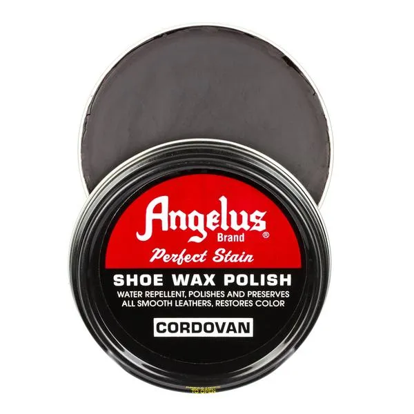 Angelus Wax