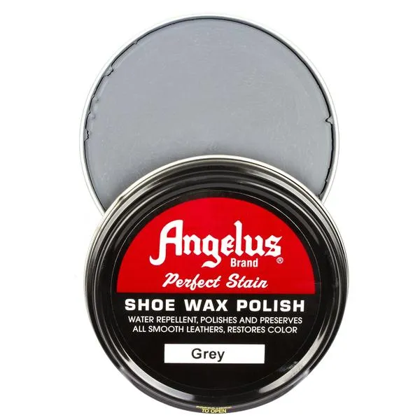 Angelus Wax