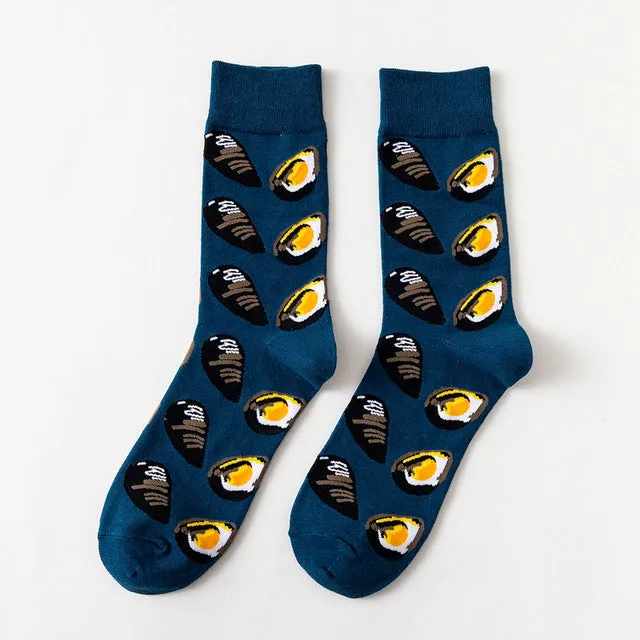 Animal Socks