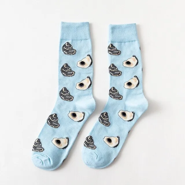 Animal Socks