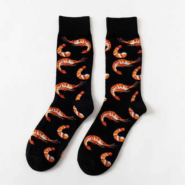 Animal Socks