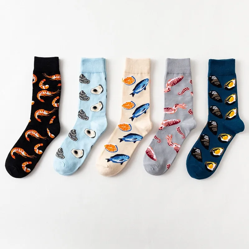 Animal Socks