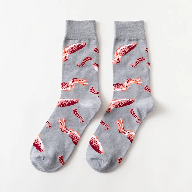 Animal Socks