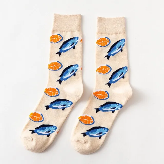 Animal Socks