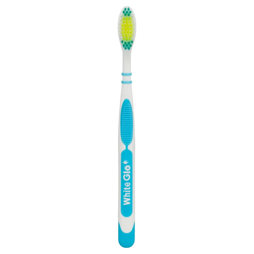 Anti-Plaque Extra Strength Whitening Toothpaste