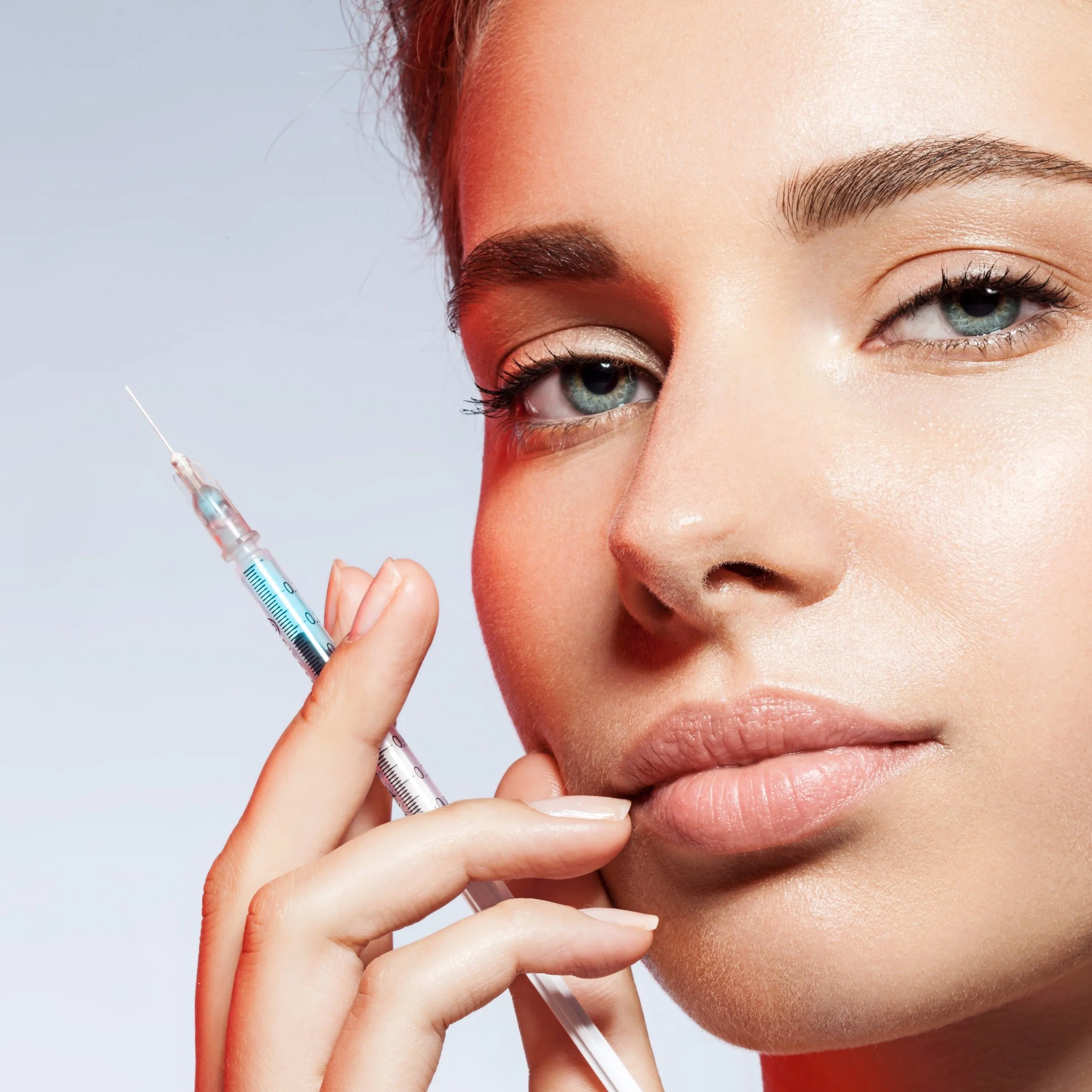 Anti-Wrinkle Injections - Botox/Dysport/Xeomin