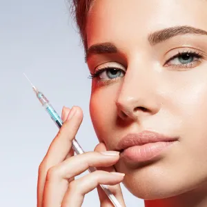 Anti-Wrinkle Injections - Botox/Dysport/Xeomin