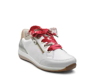 ara Ollie White Sneaker
