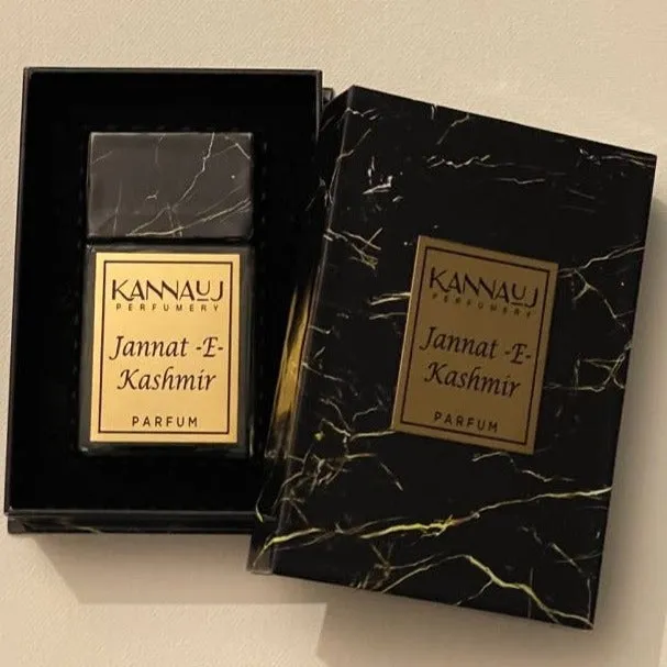 Arabic Leather By Kannauj Perfumery