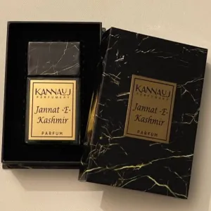 Arabic Leather By Kannauj Perfumery