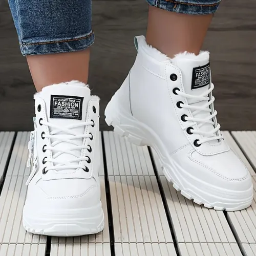 Aria | Women's Winter Boots