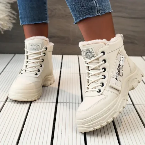 Aria | Women's Winter Boots