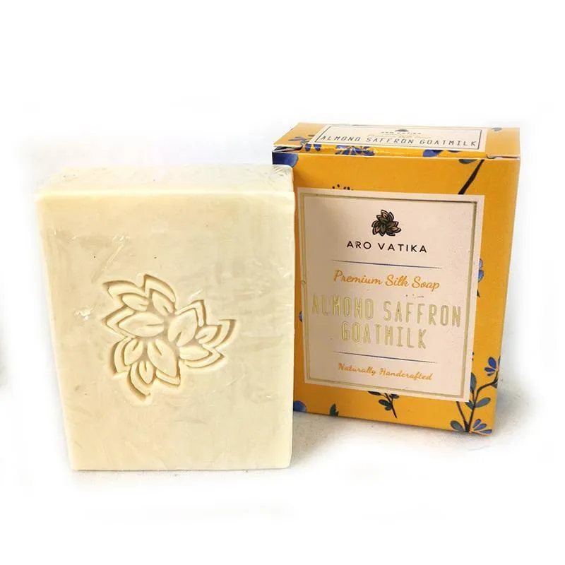 AROVATIKA SOAP