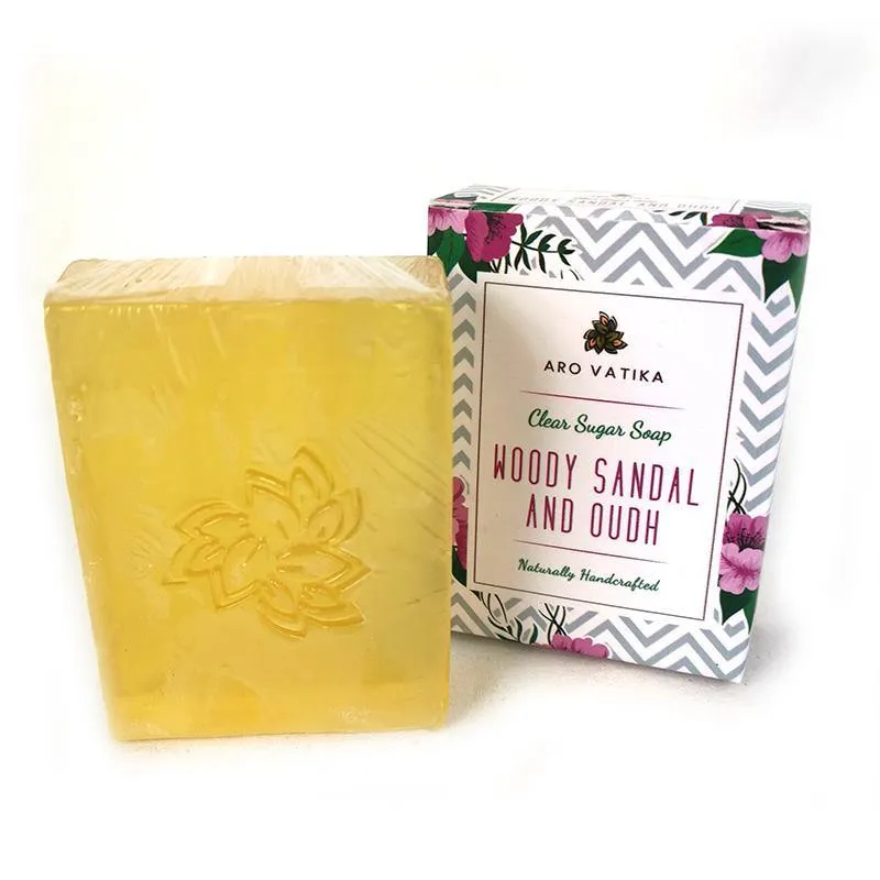 AROVATIKA SOAP