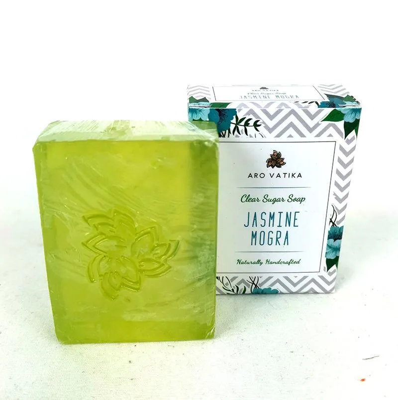 AROVATIKA SOAP