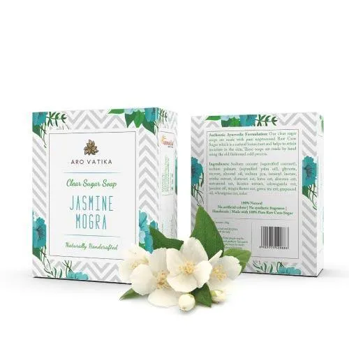 AROVATIKA SOAP