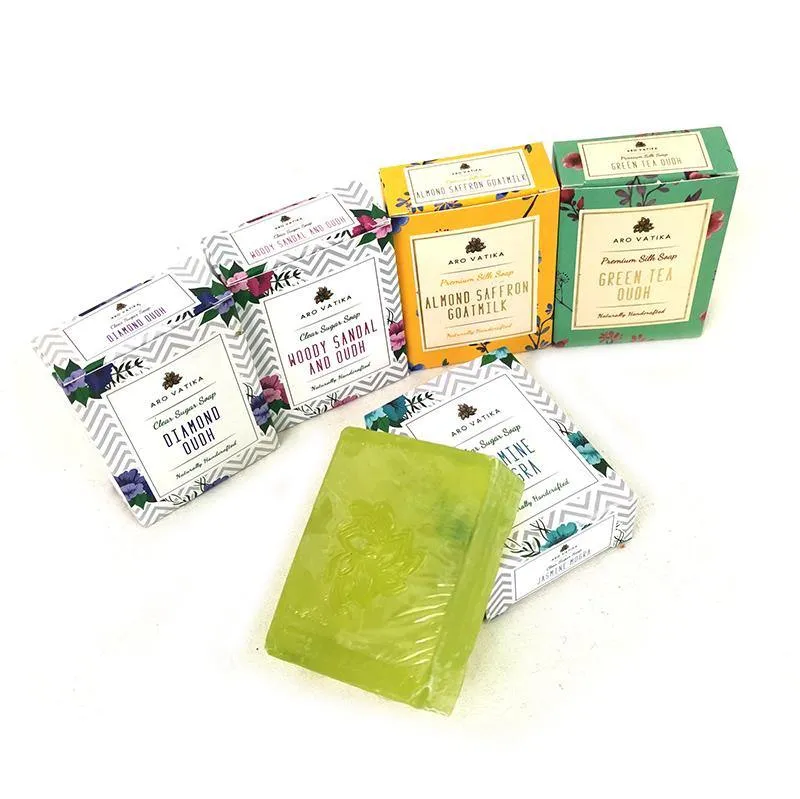 AROVATIKA SOAP