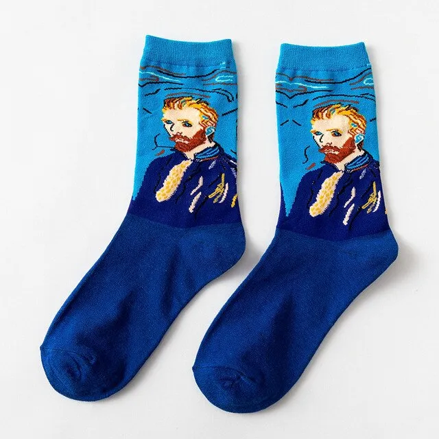 Art Socks