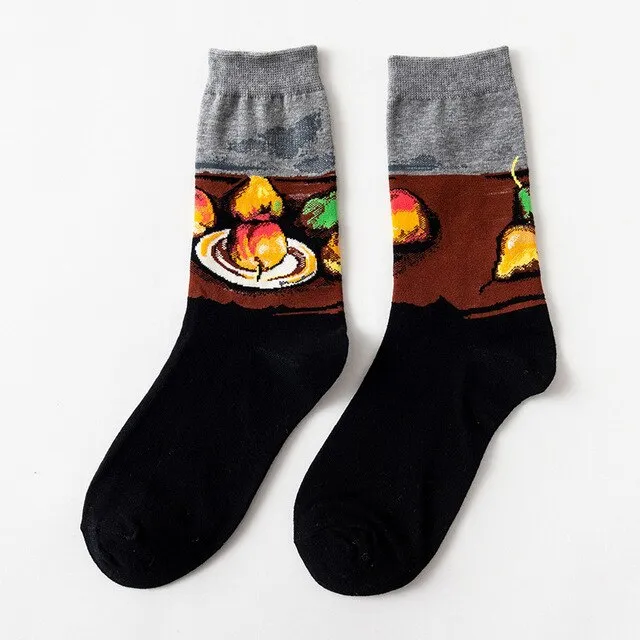 Art Socks