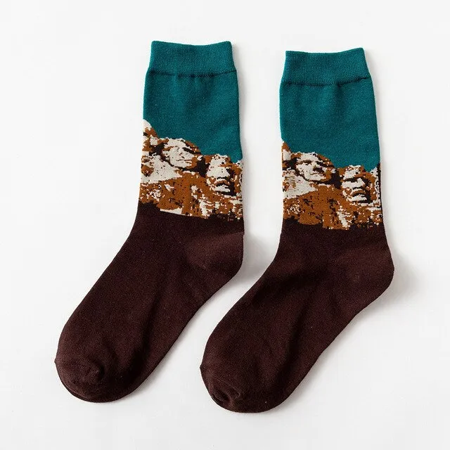 Art Socks
