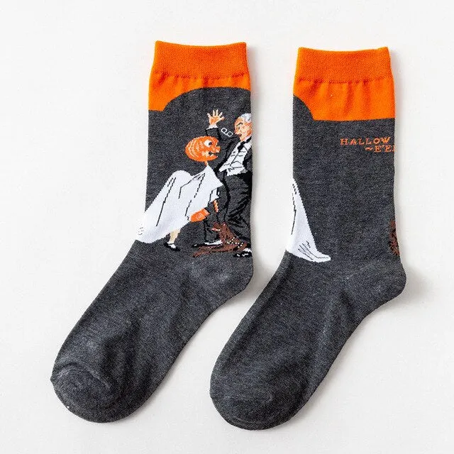 Art Socks