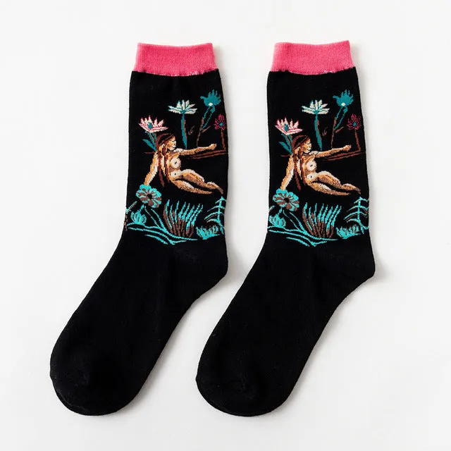 Art Socks