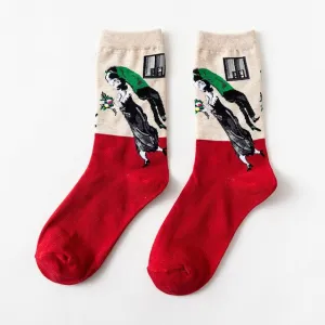 Art Socks