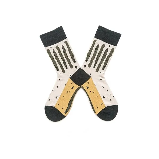 Art Socks